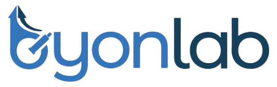 BYONLAB Logo