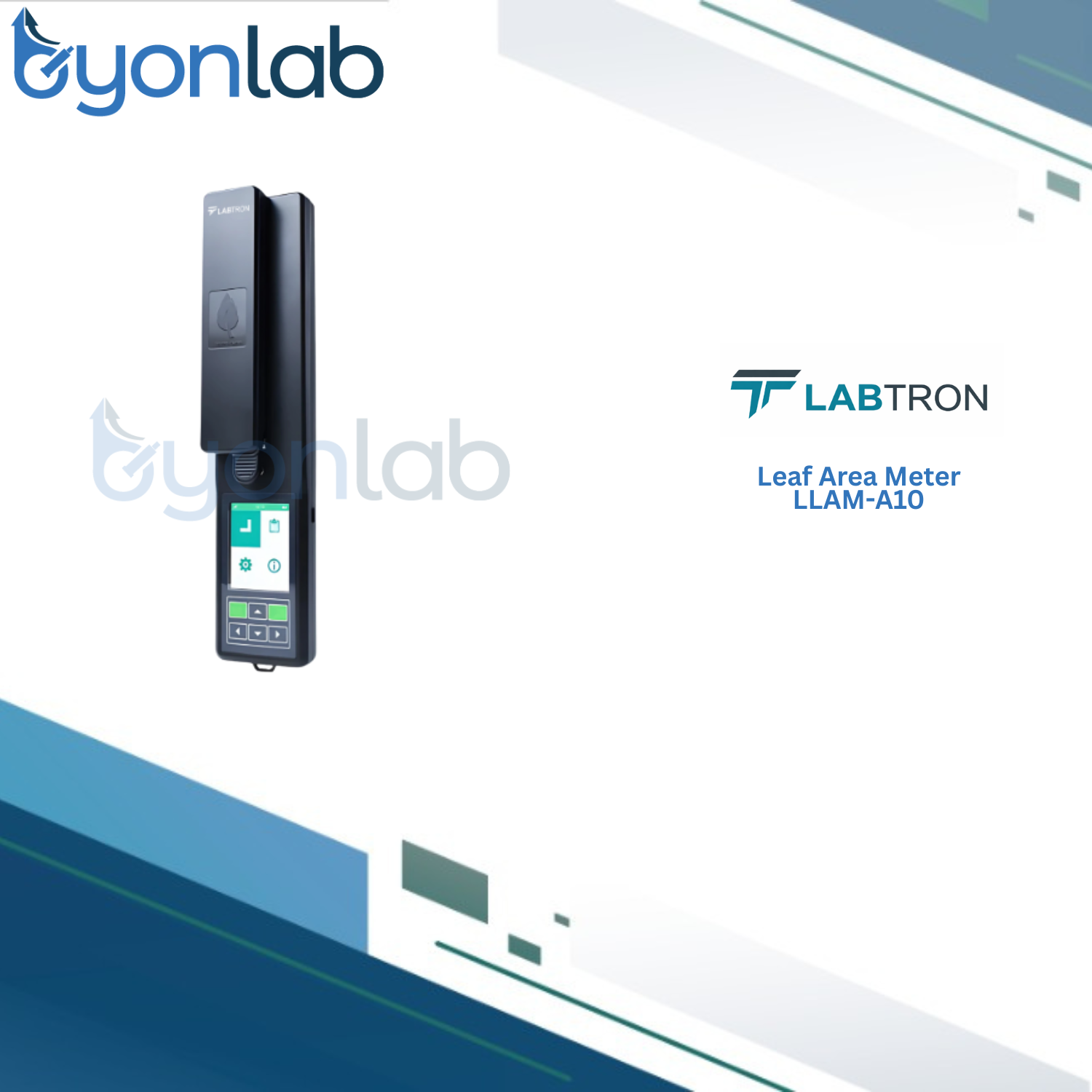 Leaf Area Meter LLAM-A10 Labtron